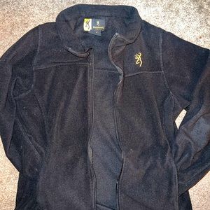 browning small jacket